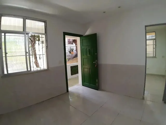 Imagem 12: Alugo Casa de Fundos com 2 Quartos no Méier
