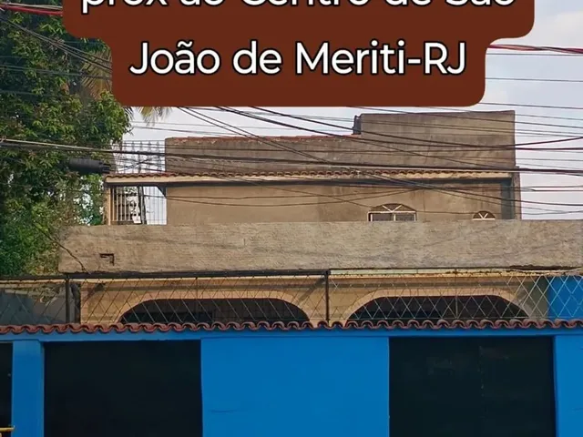 Imagem: Alugo Ou Vendo Casa Duplex Galpão Pxóx