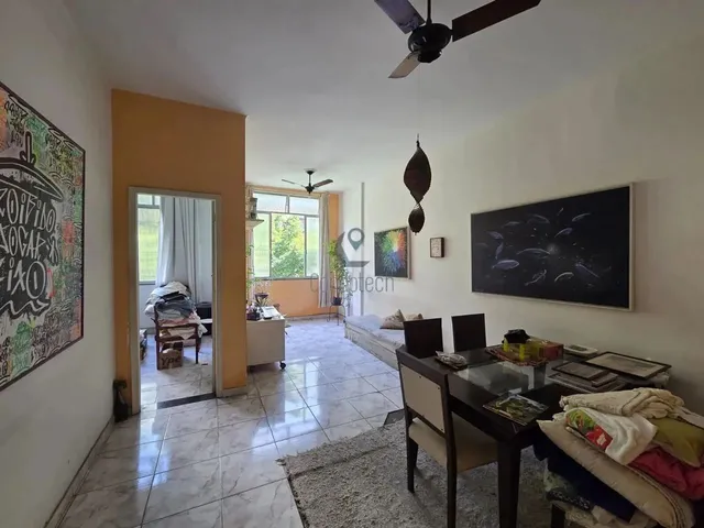 Imagem: Apartamento 3 Quartos na Tijuca - Rua Artur