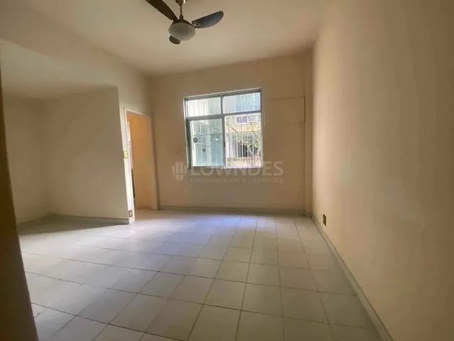 Imagem: Apartamento para Locação, Vila Isabel