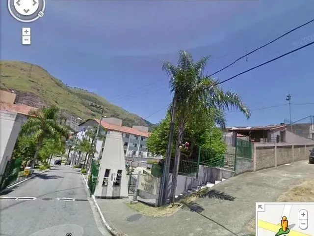 Imagem: Imóvel para Aluguel Possui 46 Metros Quadrados