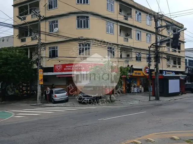 Imagem: Vila da Penha - Excelente Apartamento com