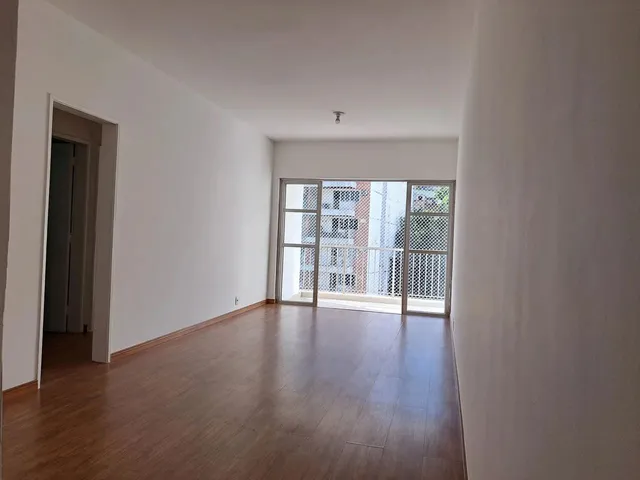Imagem: Pronto para Morar Apartamento Amplo e Recém