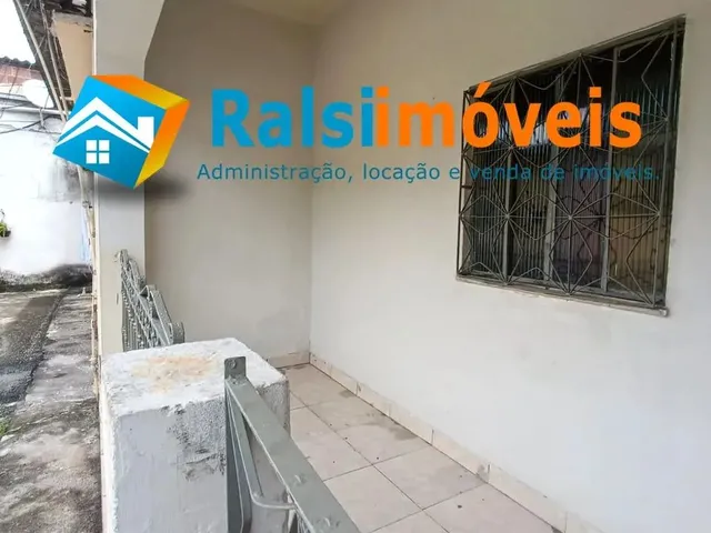 Imagem 15: Casa de 1 Quarto em Ricardo de Albuquerque