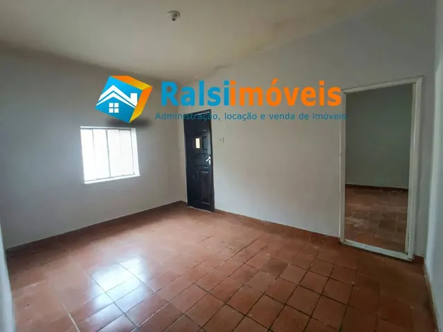 Imagem 10: Casa de 1 Quarto em Ricardo de Albuquerque