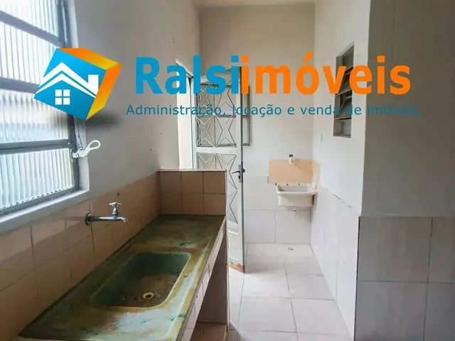 Imagem 2: Casa de 1 Quarto em Ricardo de Albuquerque