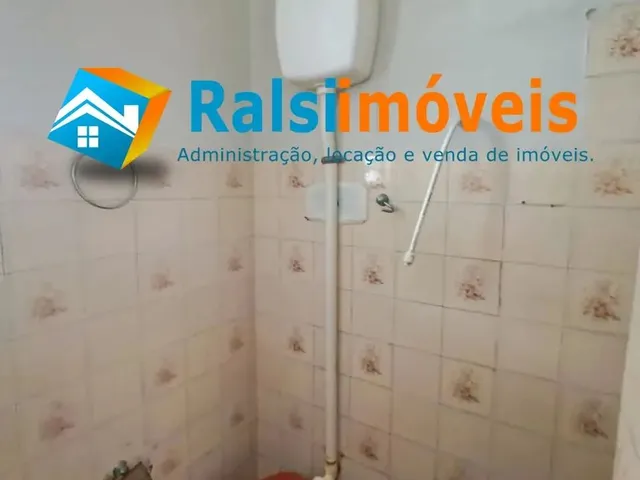 Imagem 8: Casa de 1 Quarto em Ricardo de Albuquerque