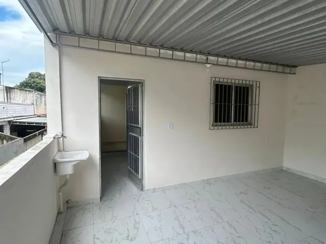 Imagem: Casa Residencial em Rio de Janeiro - Rj