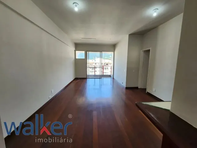 Imagem: Apartamento / Residencial / Grajau