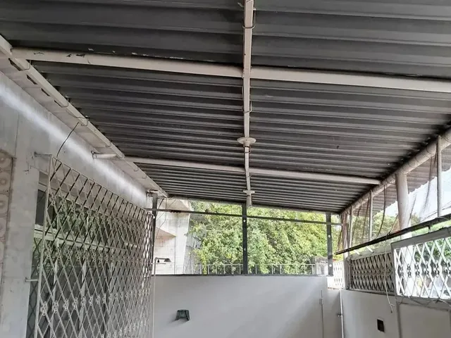 Imagem 15: Imóvel para Aluguel com 75 Metros Quadrados com 2 Quartos em Jardim América - Rio De