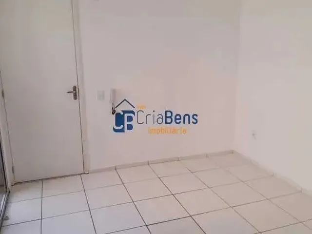 Imagem: Apartamento / Residencial / Tomás Coelho
