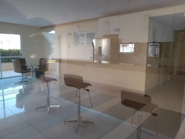 Imagem: Apartamento para Aluguel Possui 60 Metros
