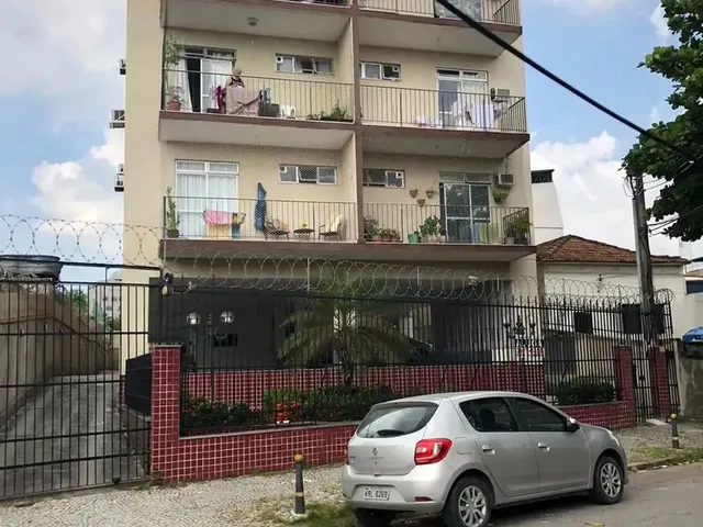 Imagem: Imóvel para Aluguel Tem Cerca de 70 Metros