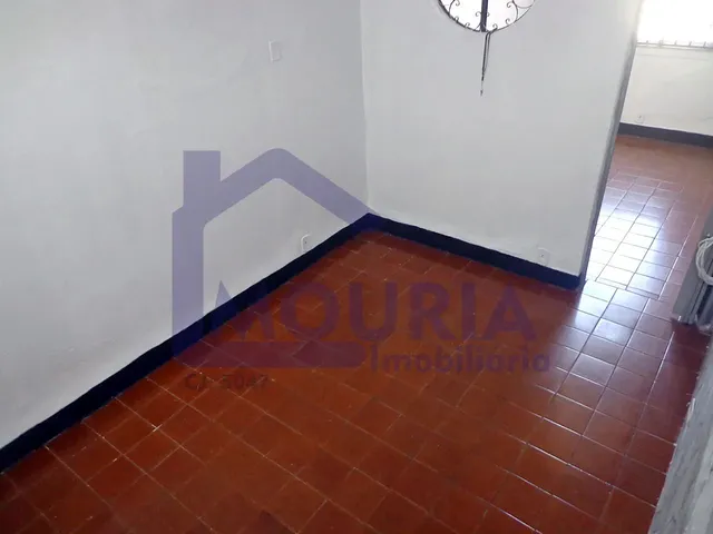 Imagem: Casa com 01 Quarto em Irajá