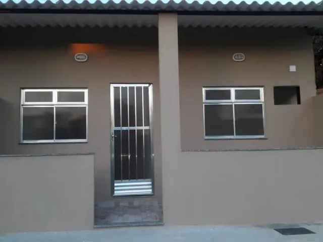 Imagem: Casa Reformada Pronta pra Morar em Jardim