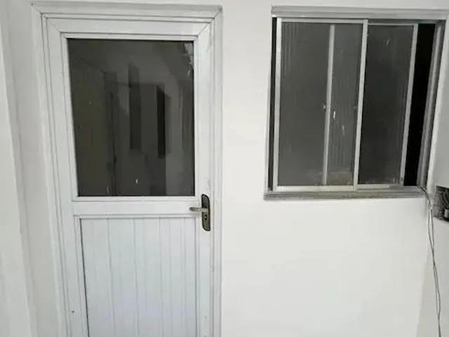 Imagem: Jardim América, Casa 2 Quartos, Área