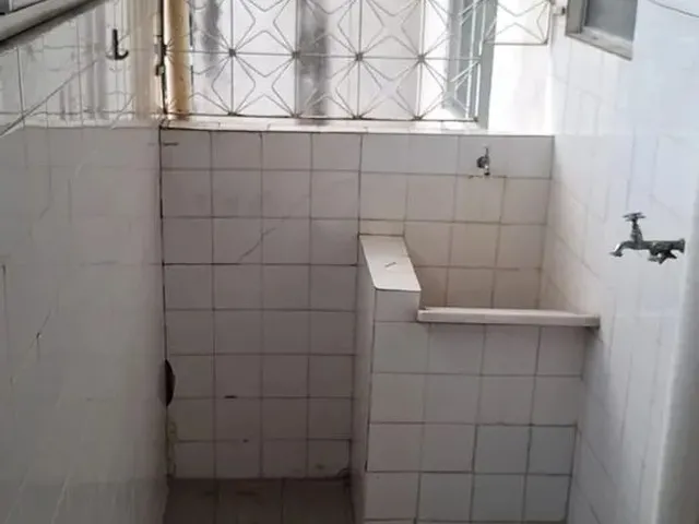 Imagem 5: Apartamento para Aluguel com 70 M2 com 2 Quartos em Ramos - Rio de Janeiro - Rj