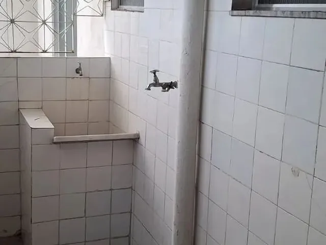 Imagem 14: Apartamento para Aluguel com 70 M2 com 2 Quartos em Ramos - Rio de Janeiro - Rj