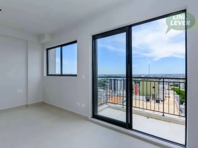 Imagem: Studio com Sacada e 1 Dormitório para Alugar