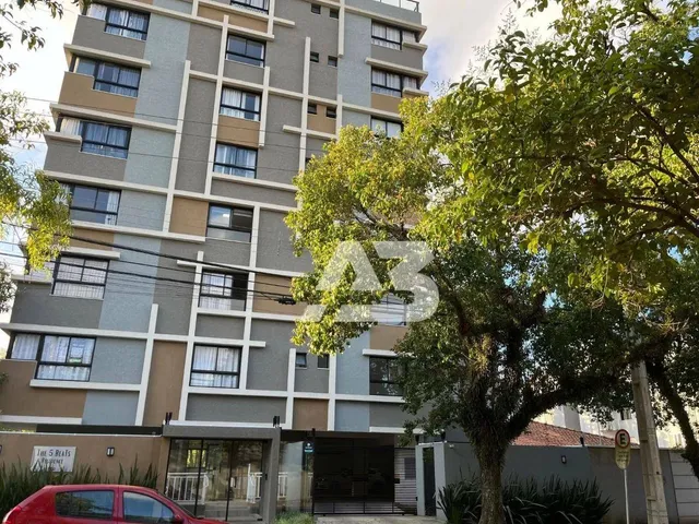 Imagem: Studio 100 Mobiliado e com Vaga de Garagem