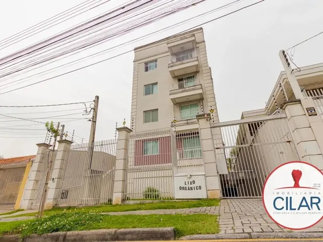 Imagem: Imobiliária Cilar Aluga Apartamento 2 Quartos