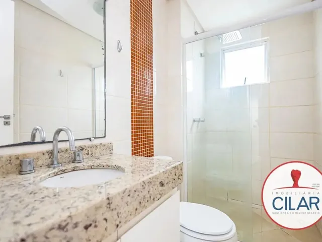Imagem 10: Imobiliária Cilar Aluga Apartamento 2 Quartos no Guaíra com 103,92M², Ref
