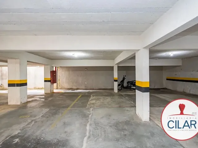 Imagem 4: Imobiliária Cilar Aluga Apartamento 2 Quartos no Guaíra com 103,92M², Ref