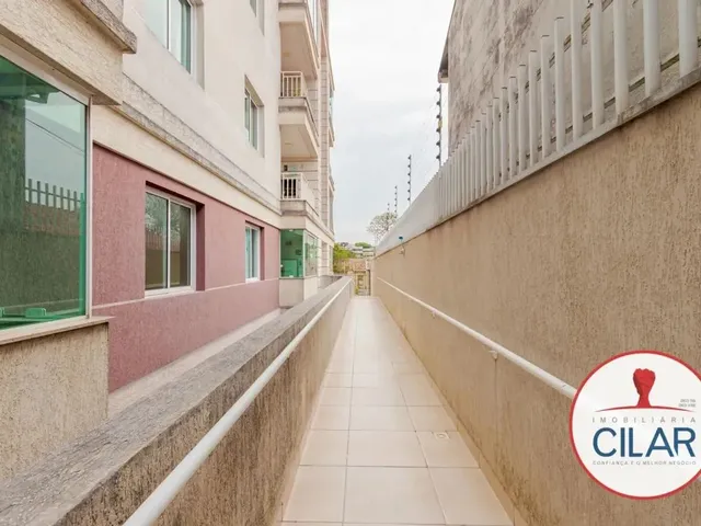 Imagem 7: Imobiliária Cilar Aluga Apartamento 2 Quartos no Guaíra com 103,92M², Ref