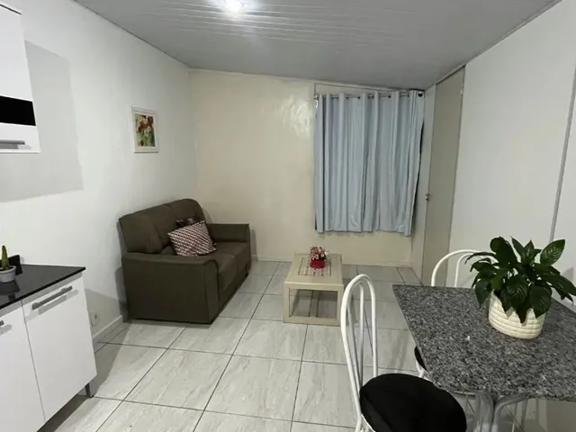 Imagem: Kitinet para Mulher