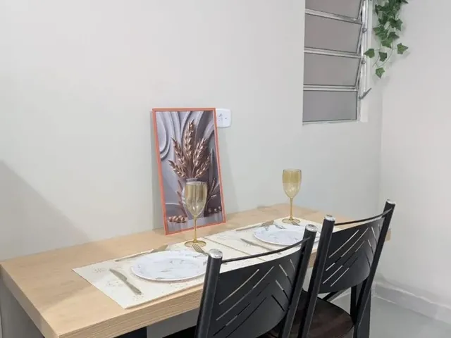 Imagem 8: Kitnet Mobiliada no Guaíra Próximo Ao Centro