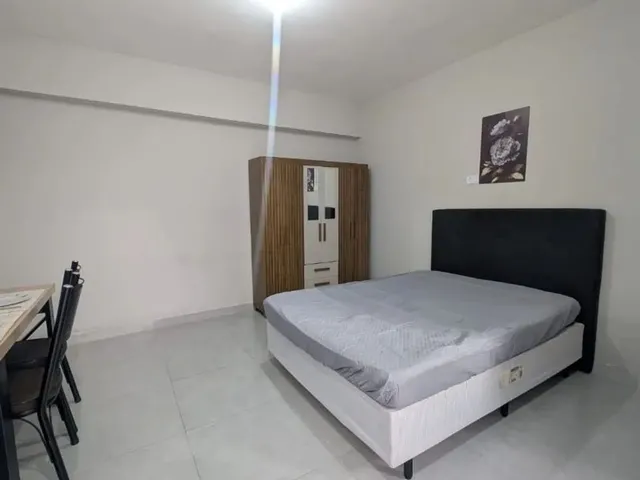 Imagem 13: Kitnet Mobiliada no Guaíra Próximo Ao Centro