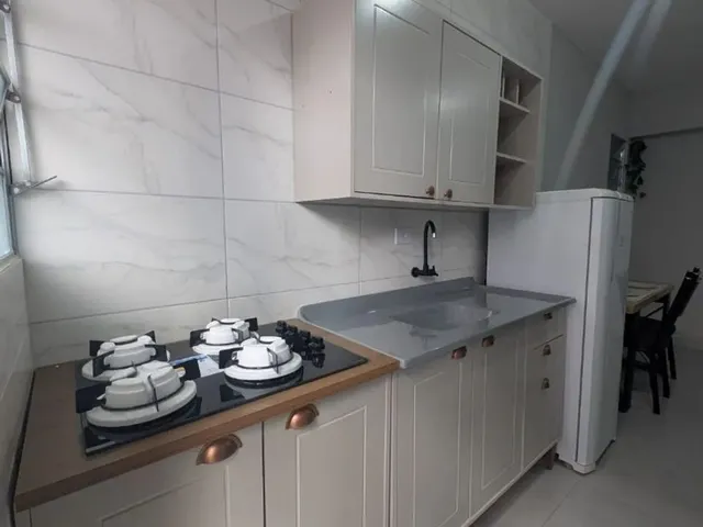Imagem 14: Kitnet Mobiliada no Guaíra Próximo Ao Centro
