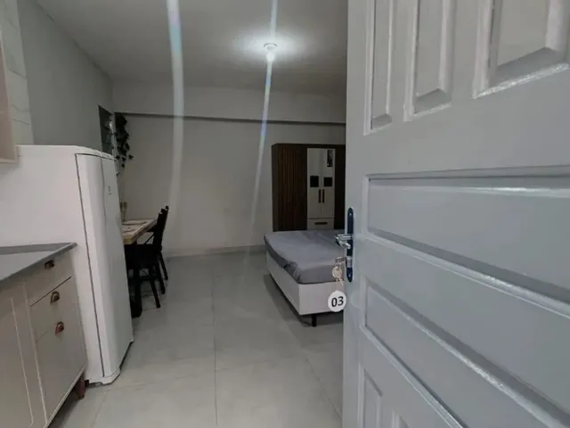 Imagem 15: Kitnet Mobiliada no Guaíra Próximo Ao Centro