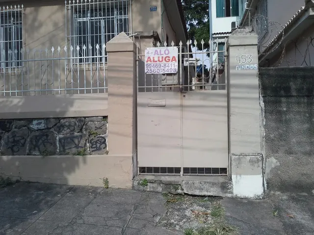 Imagem 3: Casa de 01 Quarto na Penha/Rj