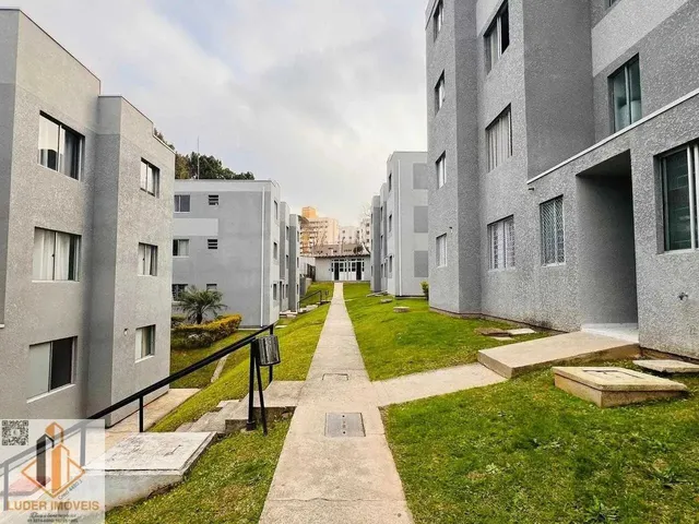 Imagem: Condomínio Res. Brasilia - Apartamento