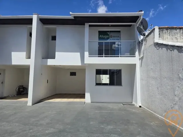 Imagem: Sobrado com 3 Quartos para Alugar por R$