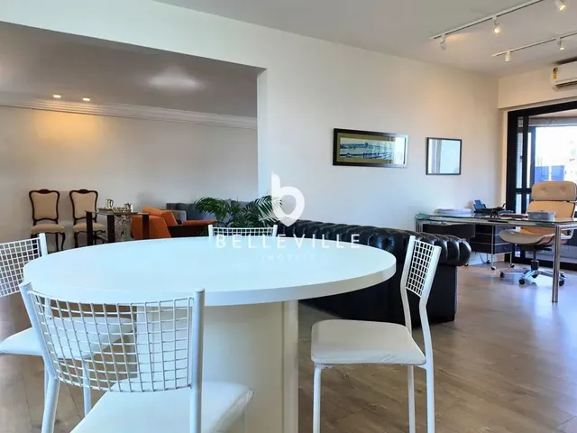 Imagem: Apartamento com 3 Quartos para Locação