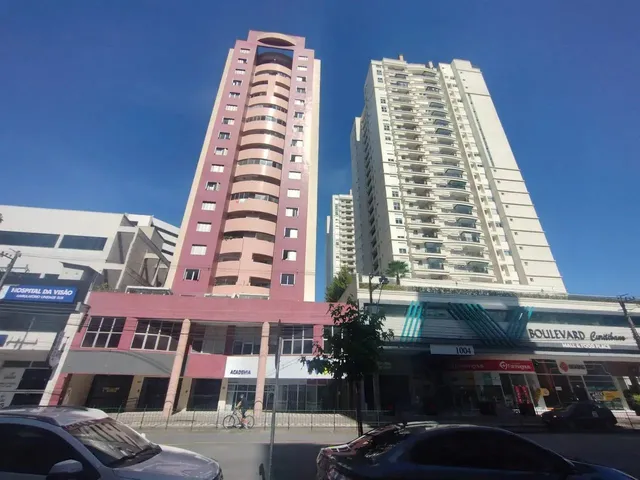 Imagem: Apartamento 03 Quartos - Portaria 24 Horas