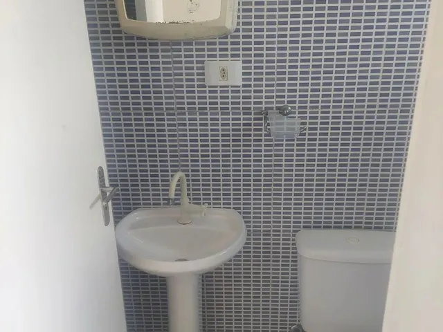 Imagem 1: Quarto com Banheiro Privativo para Mulheres
