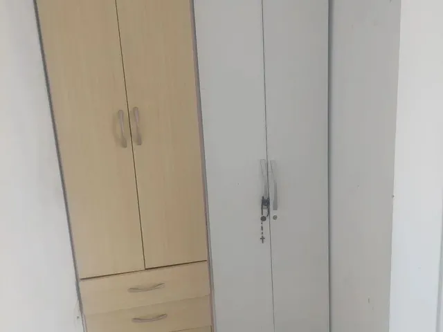 Imagem 3: Quarto com Banheiro Privativo para Mulheres