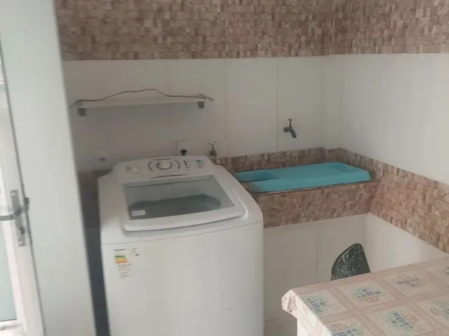 Imagem 5: Quarto com Banheiro Privativo para Mulheres