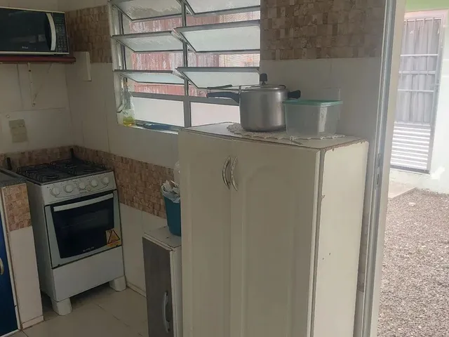 Imagem 6: Quarto com Banheiro Privativo para Mulheres