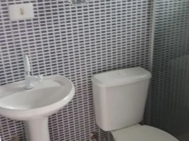 Imagem 7: Quarto com Banheiro Privativo para Mulheres
