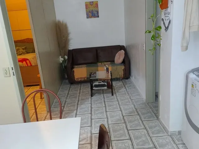 Imagem 3: Kitinet para Mulher