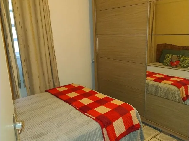 Imagem 4: Kitinet para Mulher