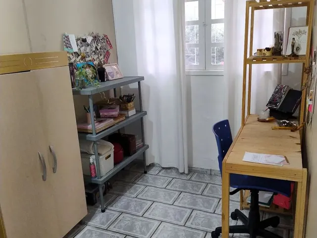 Imagem 5: Kitinet para Mulher
