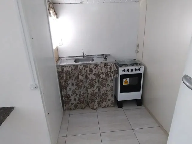 Imagem 7: Kitinet para Mulher