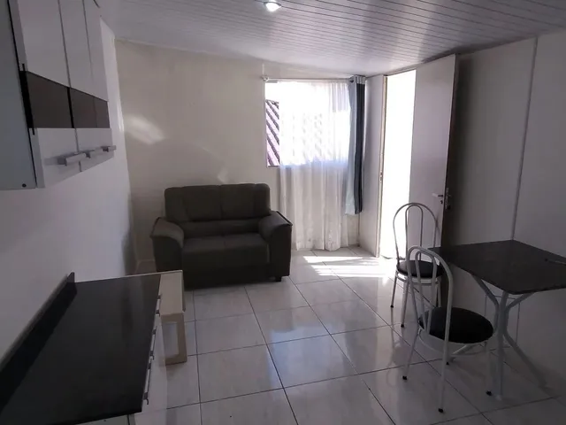 Imagem 8: Kitinet para Mulher