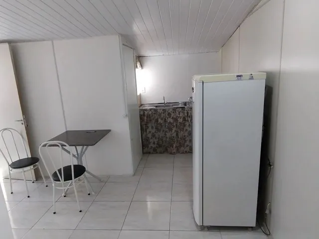 Imagem 9: Kitinet para Mulher