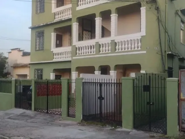 Imagem: Bom Apartamento de 1 Quarto Próximo Ao